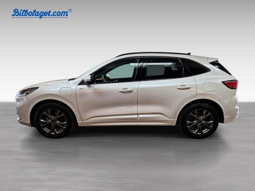 Bild 2 av Ford Kuga Plug-In Hybrid 2.5 225 PHEV ST-Line X A