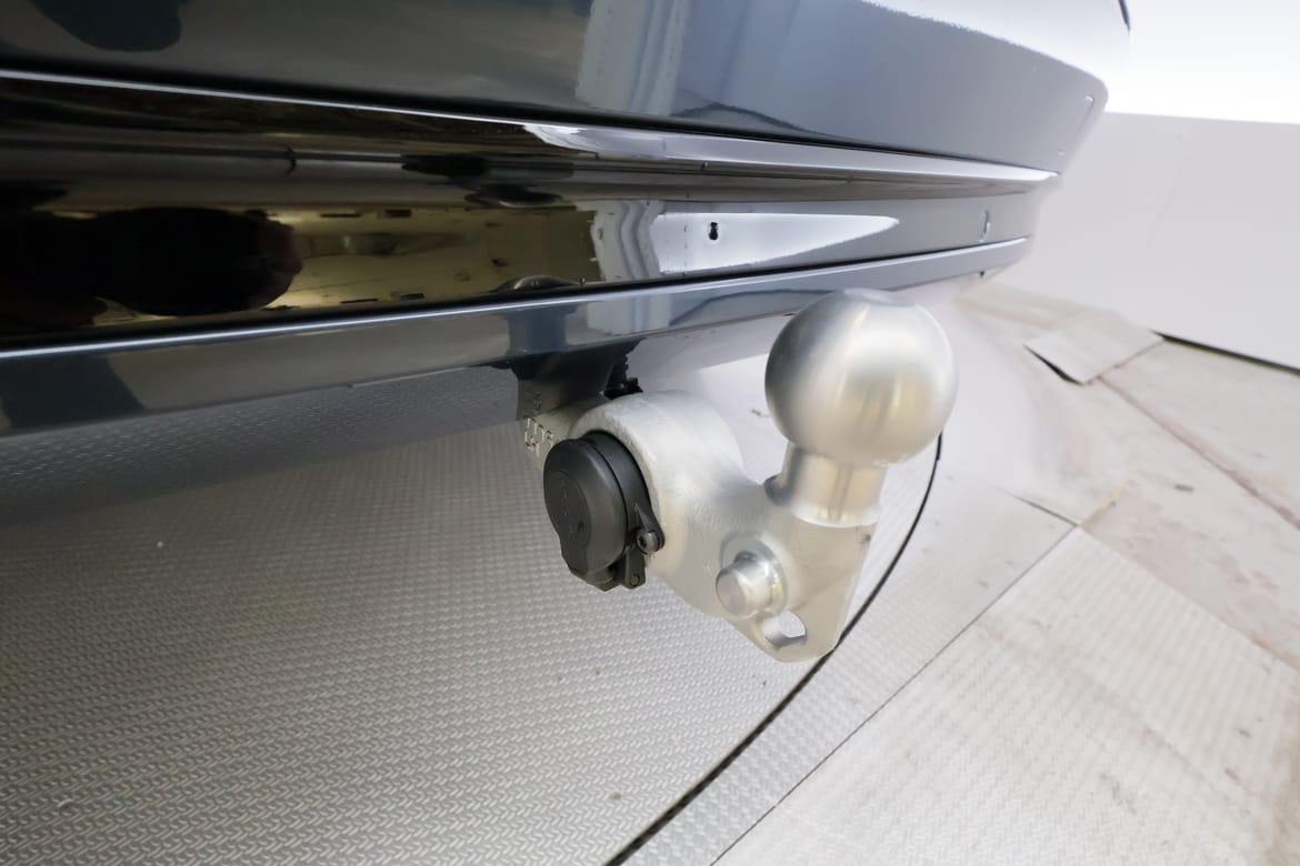 Volvo XC90 2026 - miniatyr 30