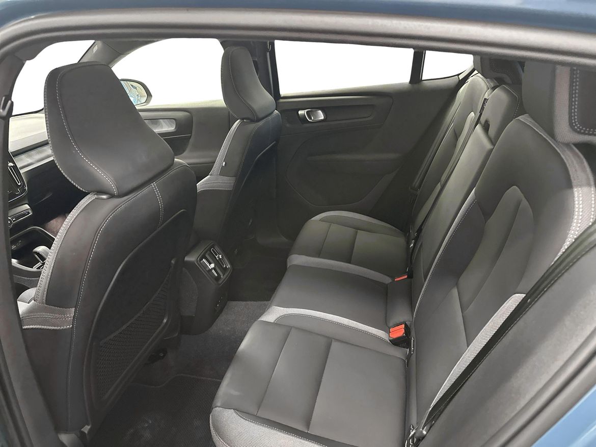 Volvo C40 2023 - miniatyr 7