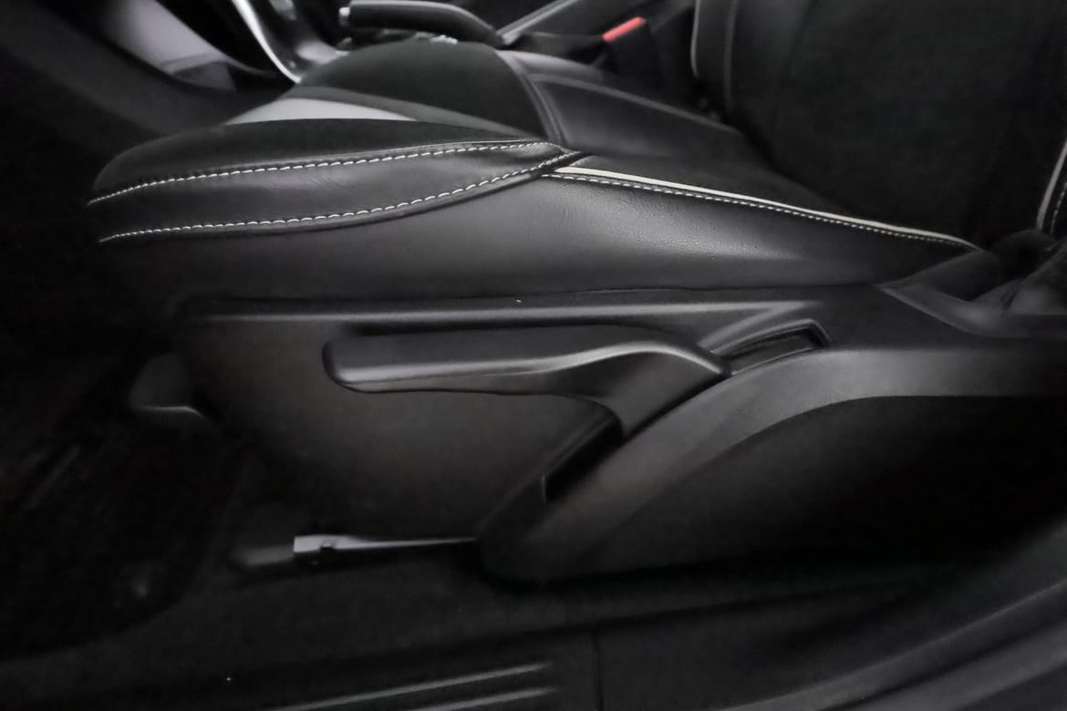 Volvo V40 2017 - miniatyr 17