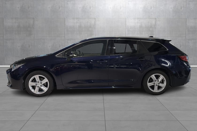 Bilde 2 av Toyota Corolla Touring Sports Hybrid 1,8 Active Tech