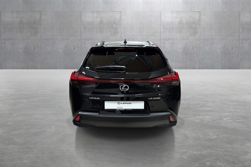 Bilde 4 av Lexus UX 300e Elektrisk motor Automatgir Edition 35