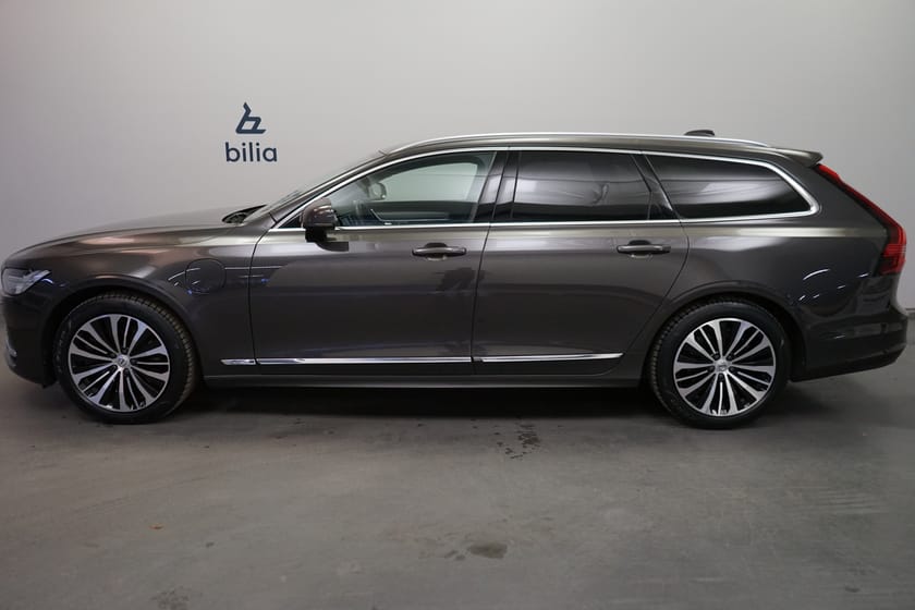 Bild 2 av Volvo V90 Recharge T6 Core Edition