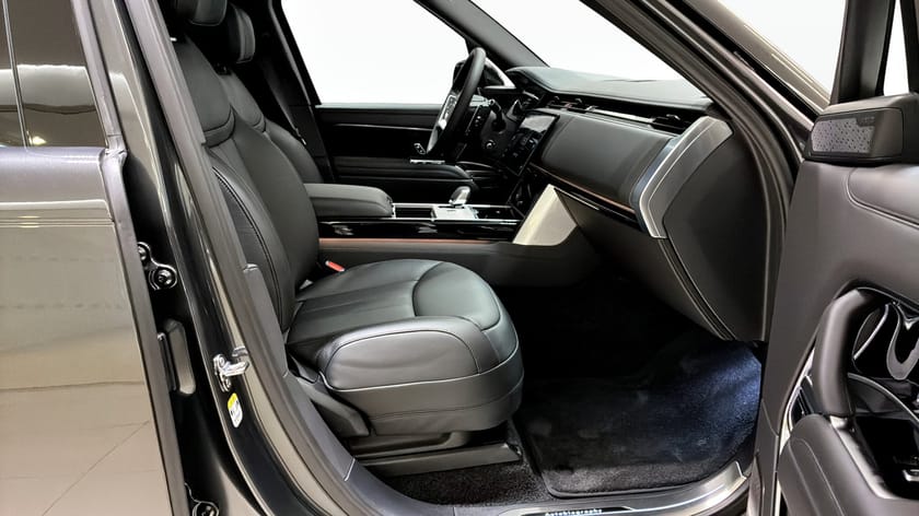 Bild 3 av Land Rover Range Rover P510e P460e Autobiography