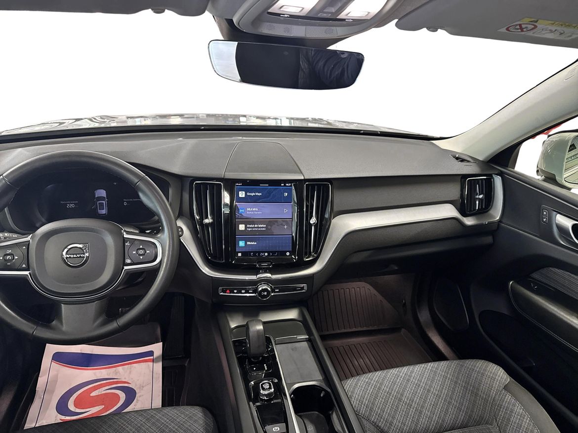 Volvo XC60 2024 - miniatyr 8