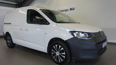 Volkswagen Caddy Cargo Maxi Maxi 2.0 TDI BMT/Dieselvärmare/Front Assist