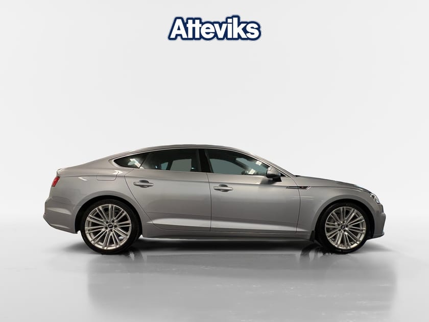 Bild 2 av Audi A5 Sportback SB 2.0TDI 190 HK S-line/drag