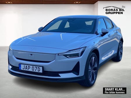 Polestar 2 Long Range Single Motor