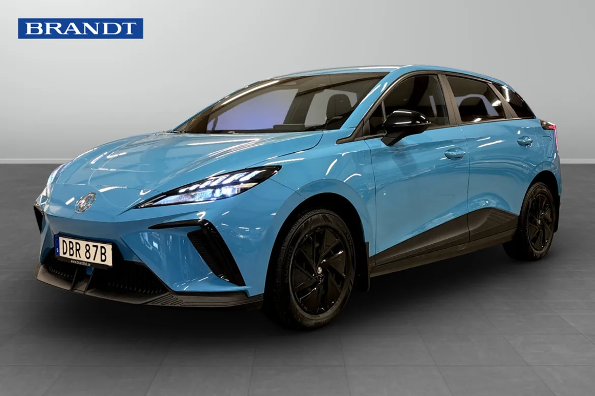 MG 4 Electric Standard Range