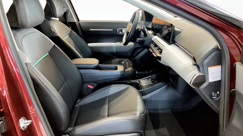 Bild 3 av Kia EV4 Long Range PLUS FWD