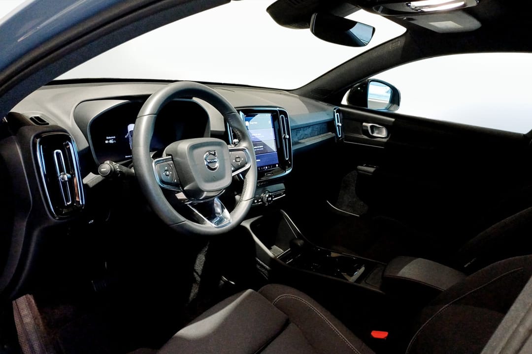 Volvo C40 Recharge Single Motor
