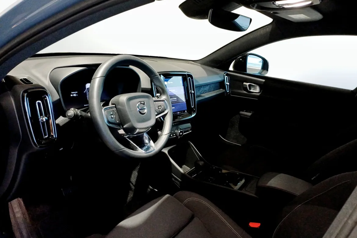 Volvo C40 Recharge Single Motor