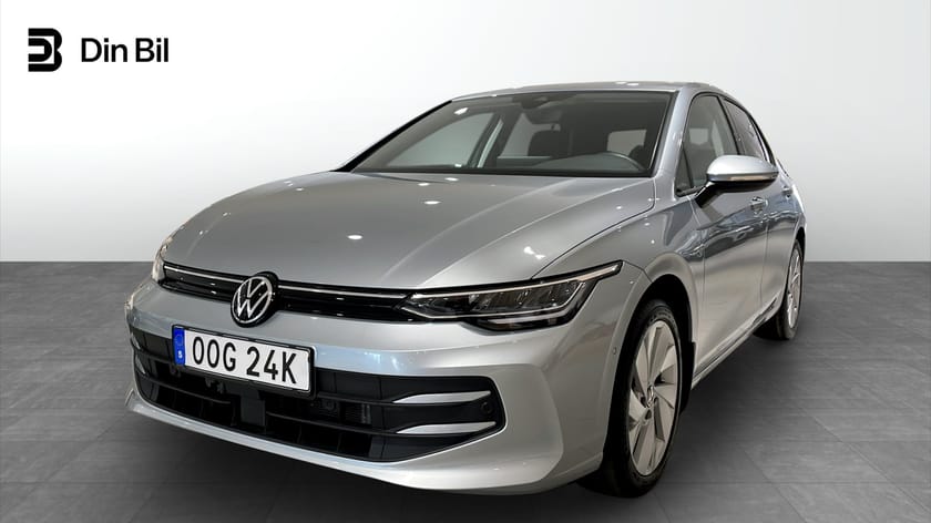 Bild 1 av Volkswagen Golf TSI 150