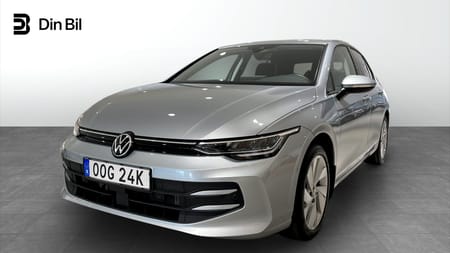 Volkswagen Golf TSI 150