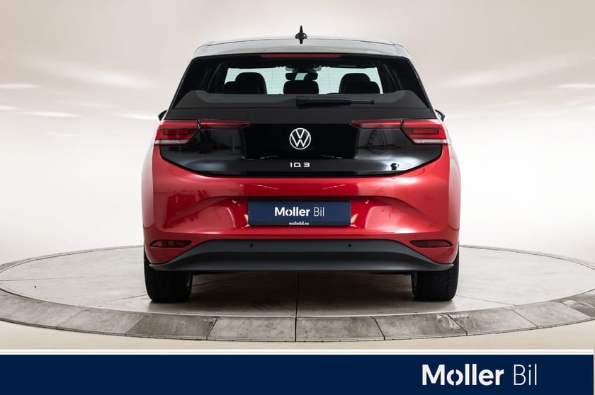 Bilde 4 av Volkswagen ID.3 Pro S 77kwh  204hk