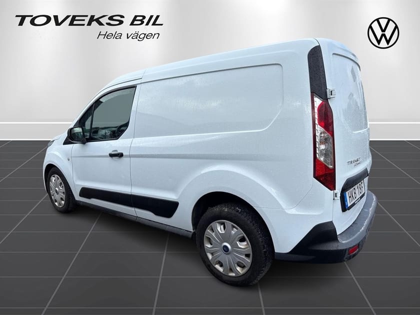 Bild 3 av Ford Transit Connect 240 