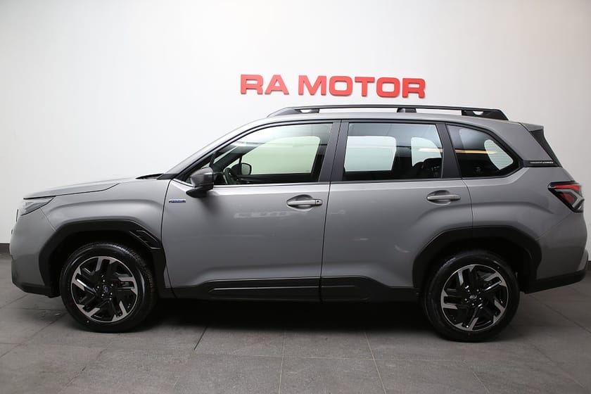 Bild 2 av Subaru Outback Forester 2.0i e-Boxer 4WD Adventure