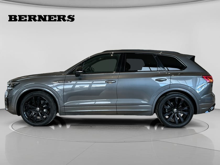 Bild 2 av Volkswagen Touareg R-Line V6 TDI 4Motion *Se Spec*