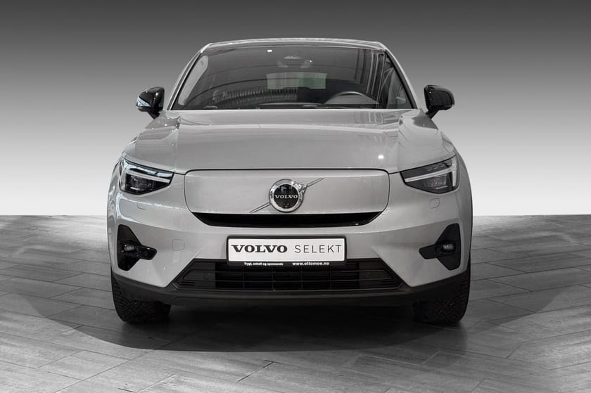 Bilde 4 av Volvo C40 Recharge Twin motor Ultimate | PIXEL | 360 | PANORAMA | H&K | KROK