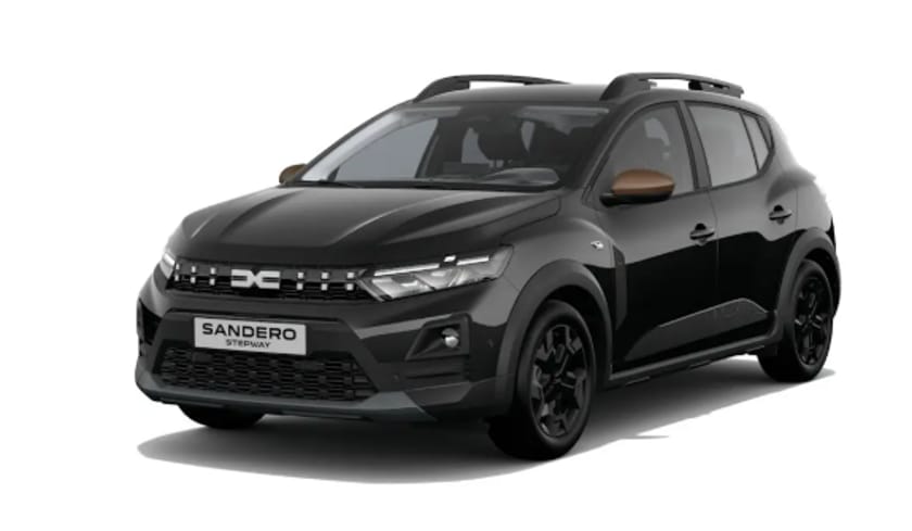 Bild 1 av Dacia Sandero Stepway TCe 110 Extreme Privatleas 2190/36mån
