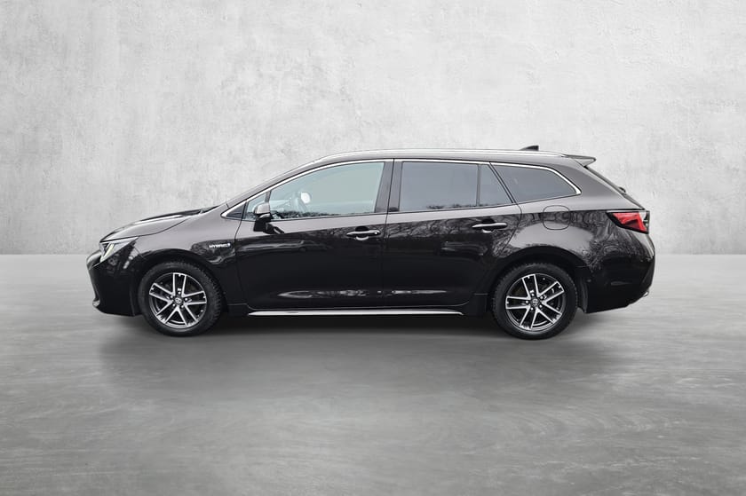 Bilde 2 av Toyota Corolla Touring Sports Hybrid 1,8 Active Tech