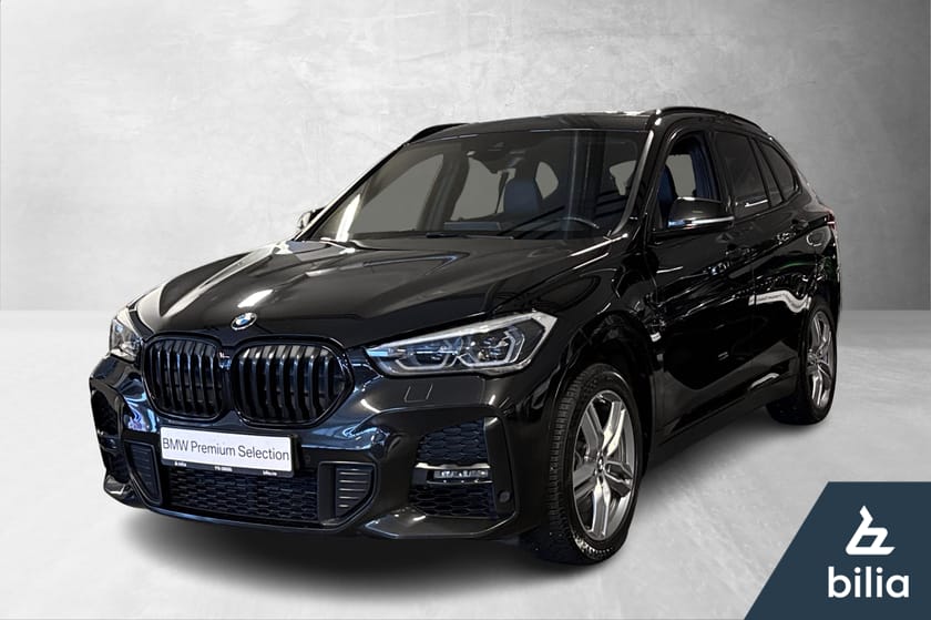 Bilde 1 av BMW X1 xDrive25e Innbyttekampanje!!