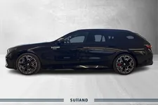 Thumnail bilde 1 av BMW i5 xDrive40 Touring