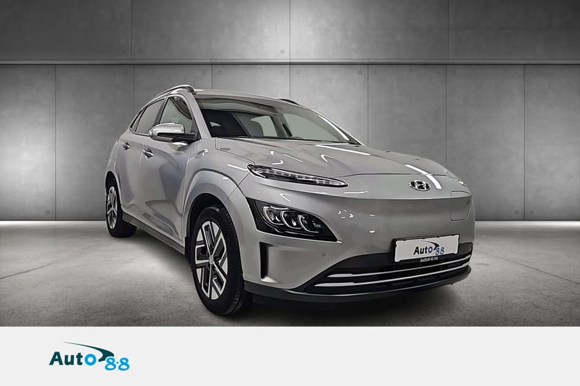 Bilde 3 av Hyundai Kona Electric 39.2 kWh Trend SR. Ryggekamera. |BRUKTBILKAMPANJE!|