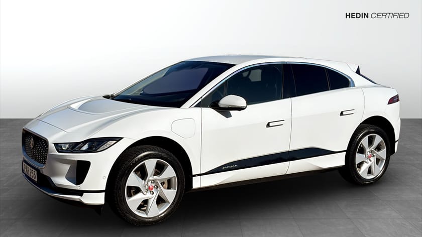 Bild 1 av Jaguar I-Pace EV320 EV 320
