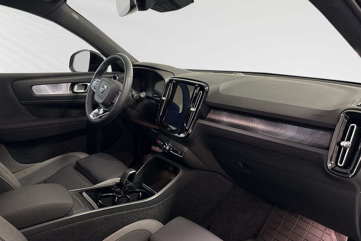 Volvo XC40 Recharge Single Motor