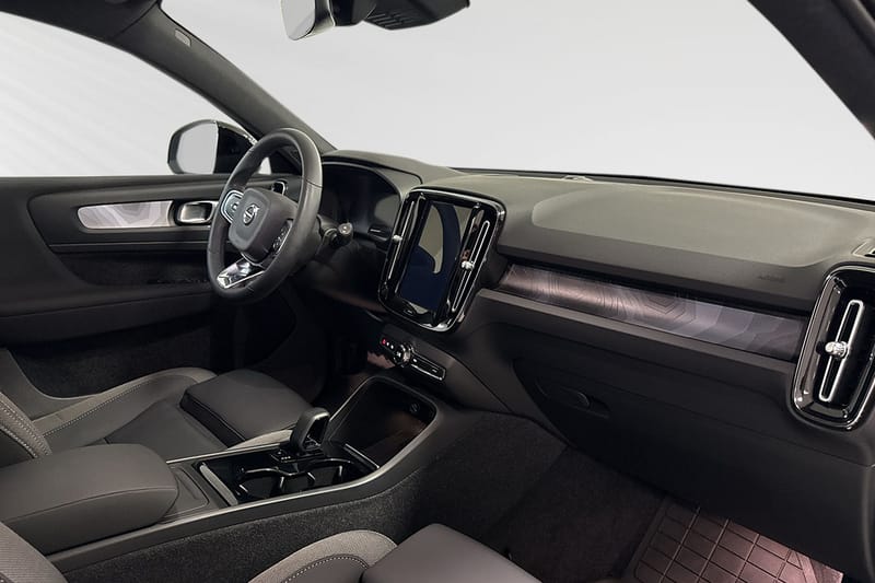 Volvo XC40 Recharge Single Motor