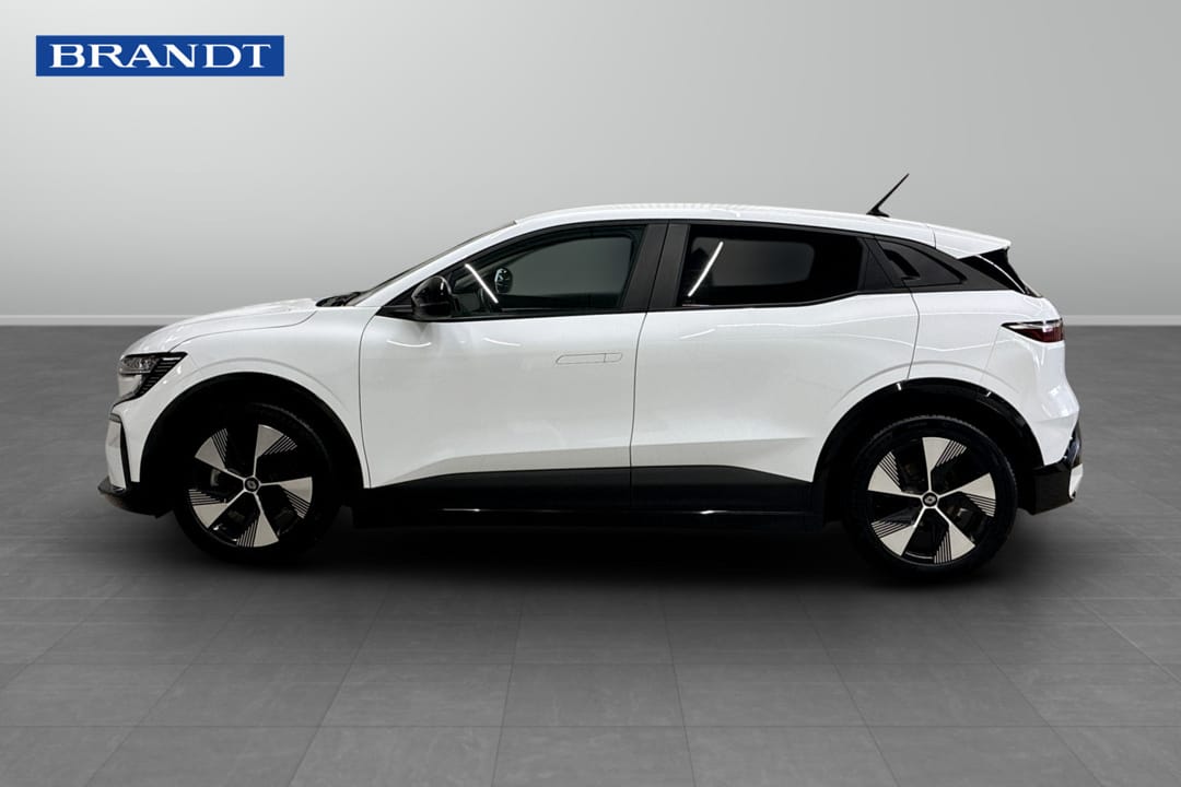 Renault Mégane E-TECH