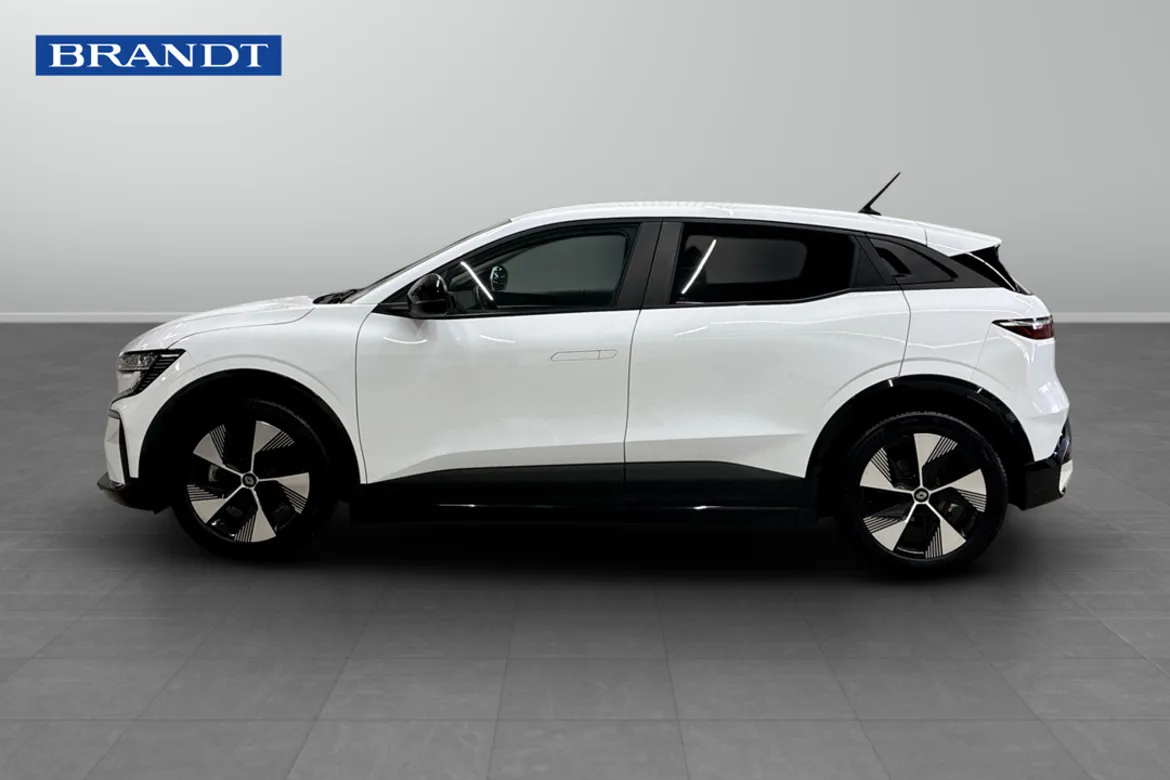 Renault Mégane E-TECH