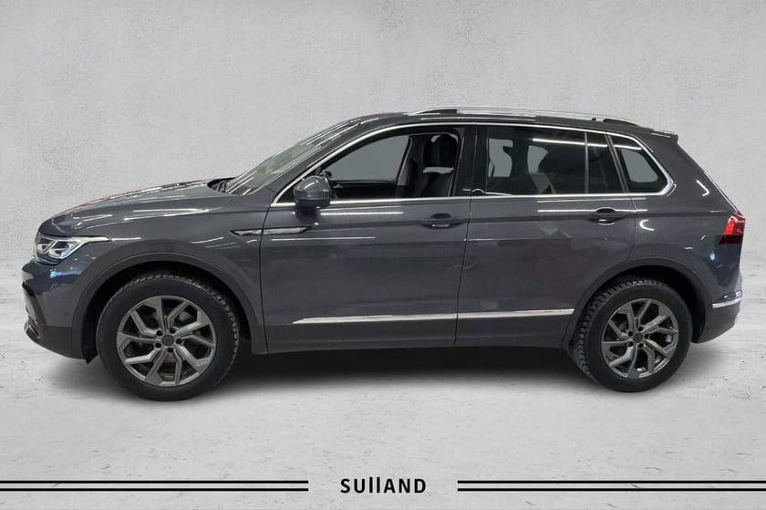 Bilde 2 av Volkswagen Tiguan eleg.  150 tdi 4m dsg Utstyr-Garanti-Bytte