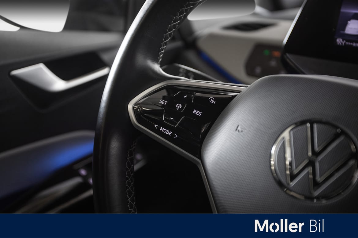 Volkswagen ID.3 Pro S, 204hp, 2023