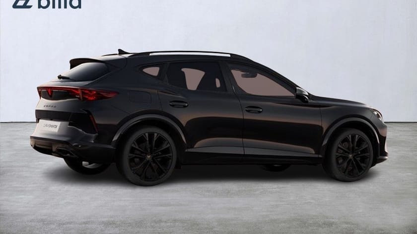 Bild 4 av CUPRA Formentor e-Hybrid 204 hk Tribe edition - Privatleasing