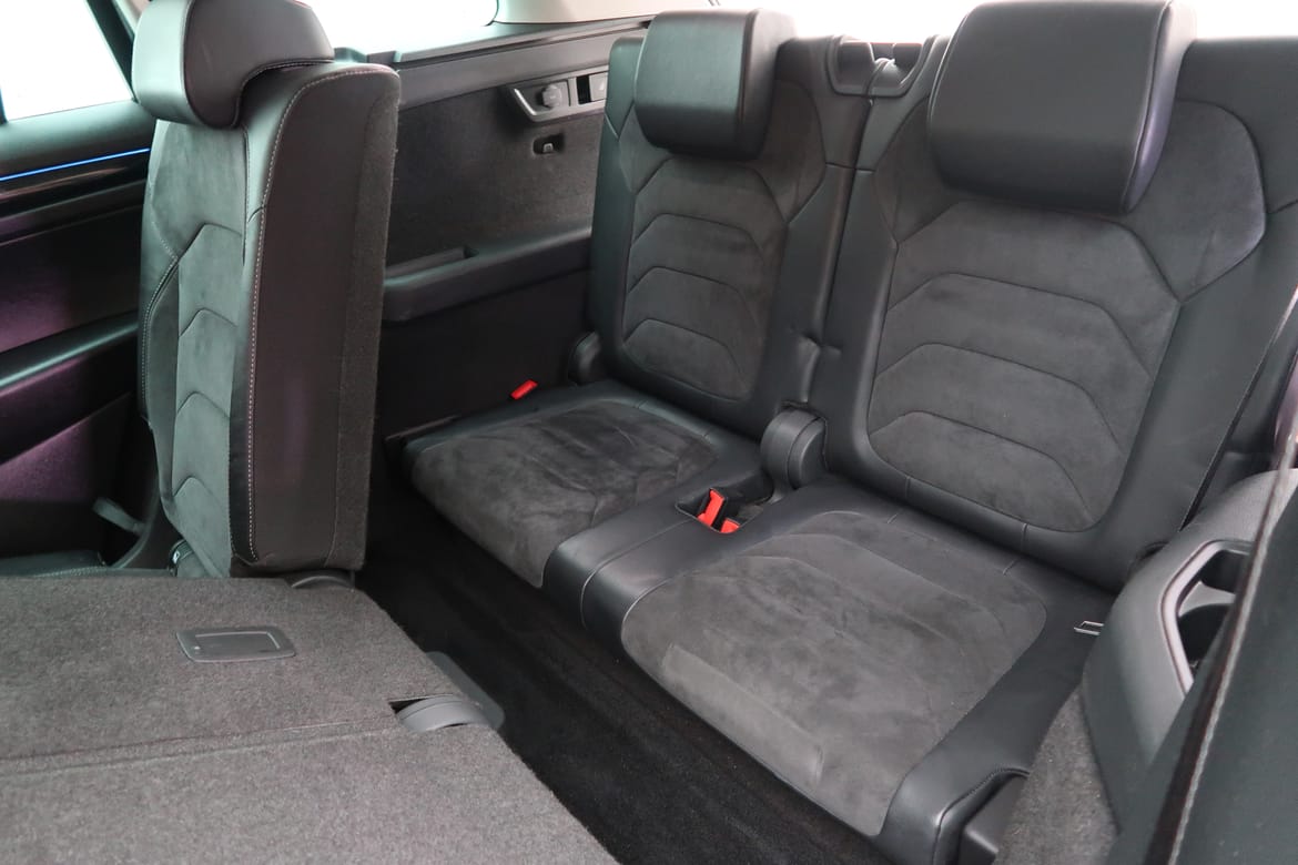 Škoda Kodiaq 2018 - miniatyr 17