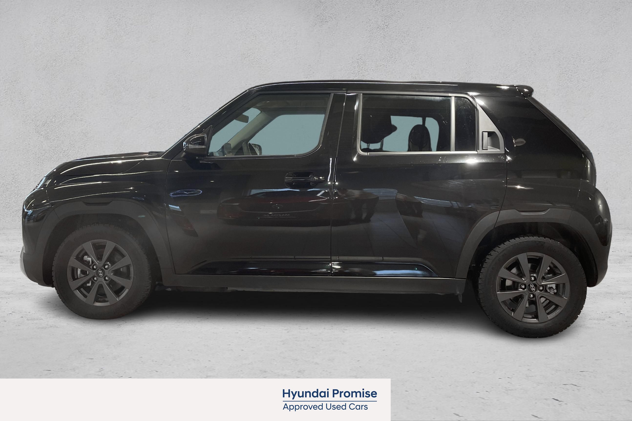 Thumnail bilde 1 av Hyundai Inster Long Range