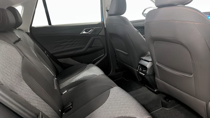 Bild 5 av MG HS PHEV COM  / RÄNTEKAMPANJ /