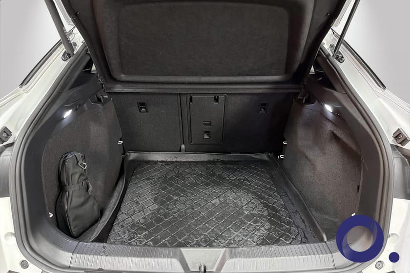 Bilde 5 av Volkswagen ID.5 GTX 77 kWh 299 hk 4MOTION | Masse fint utstyr!