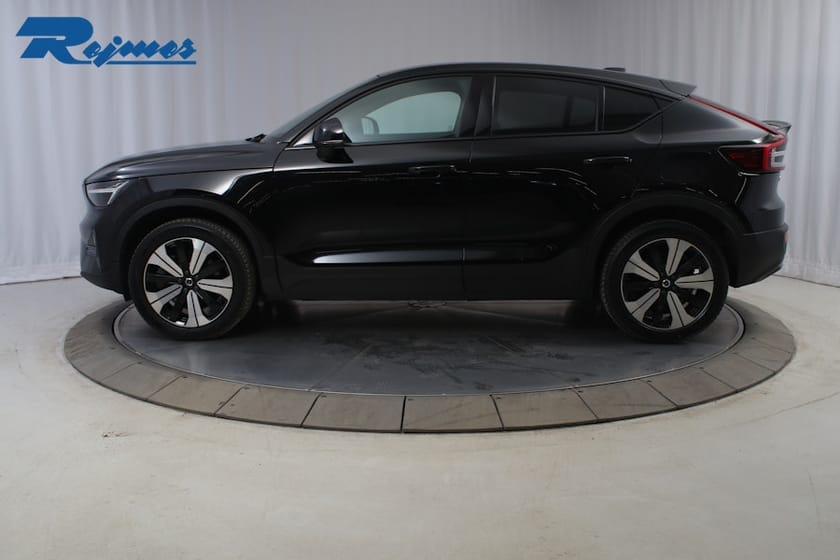 Bild 4 av Volvo C40 Recharge Single Motor Core