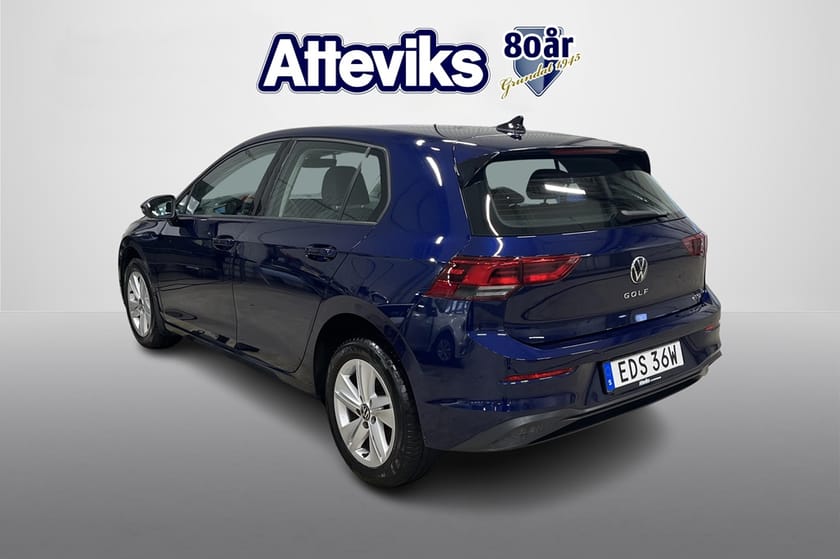 Bild 4 av Volkswagen Golf Kamera/Navi/Keyless/Rattvärme