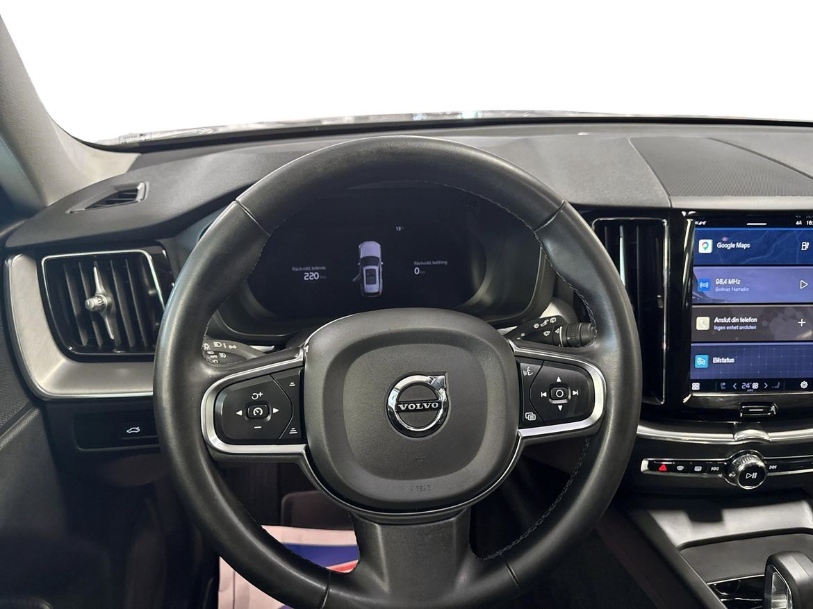 Volvo XC60 2024 - miniatyr 9