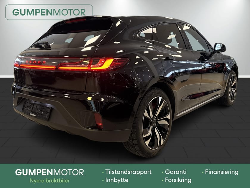 Bilde 5 av Seres 5 Premium – 585 hk AWD  483 km WLTP