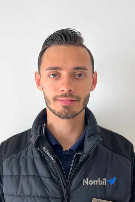 Samuel Hubler Europcar 