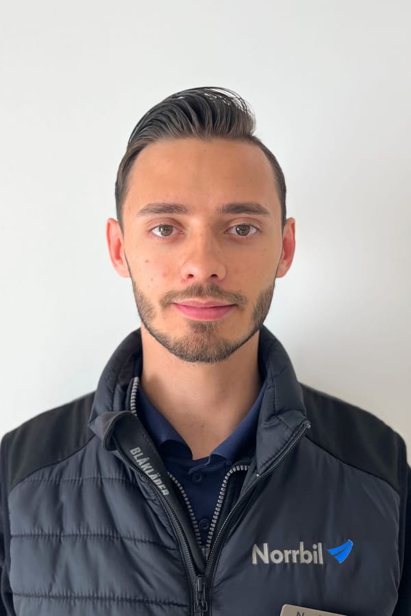 Samuel Hubler Europcar 