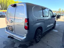 Thumnail bilde 3 av Toyota ProAce City