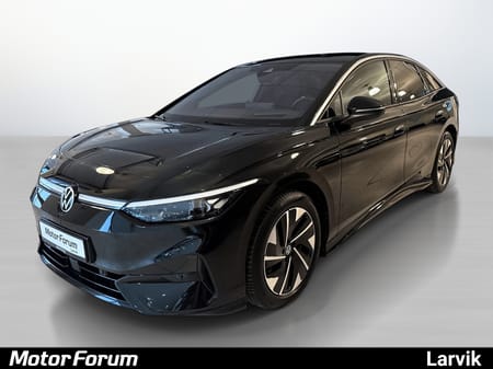 Volkswagen ID.7 Pro