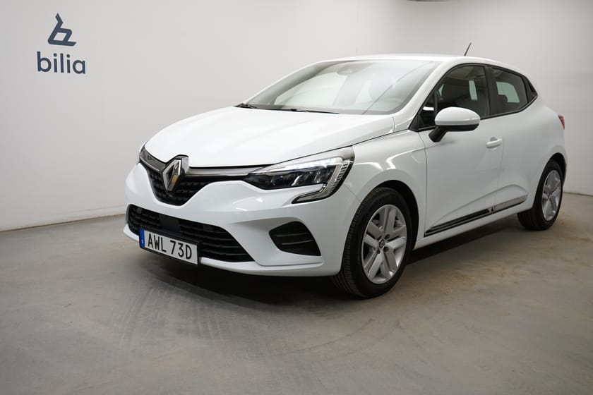 Bild 1 av Renault Clio TCe 90 Zen 5-d