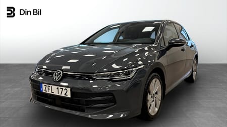 Volkswagen Golf | Kamera | Keyless | Edition |